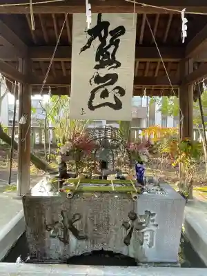 白金龍王社(愛知県)