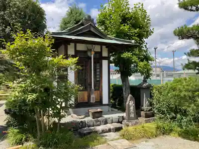 祥龍山 金剛寺のその他建物