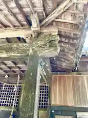 白鳥神社(徳島県)