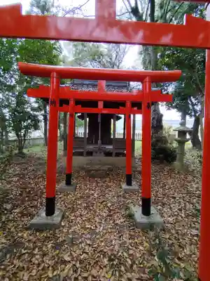 住吉神社(兵庫県)