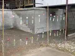 厚別神社(北海道)