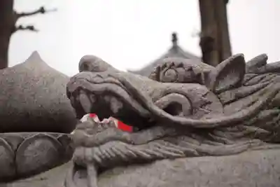 新光寺のその他建物