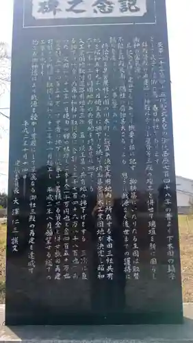 春日神社(埼玉県)