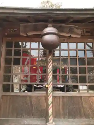 明王寺の本殿・本堂