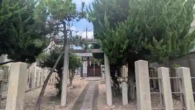 松尾神社(京都府)
