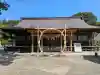 鷲宮神社(埼玉県)