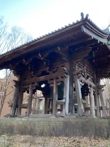 総持寺のその他建物