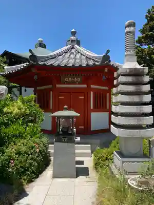 長光寺(長野県)