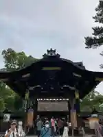豊国神社(京都府)