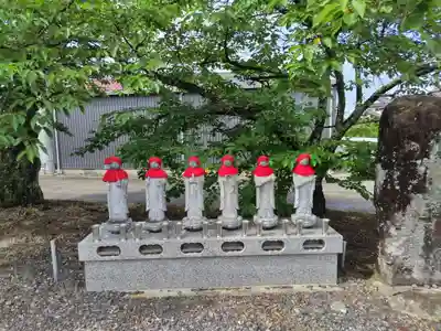 福田寺(福島県)