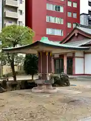 御霊神社(大阪府)