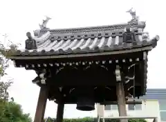 弘福寺の建物その他