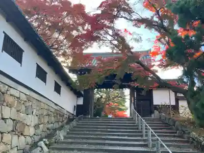 知恩院(京都府)