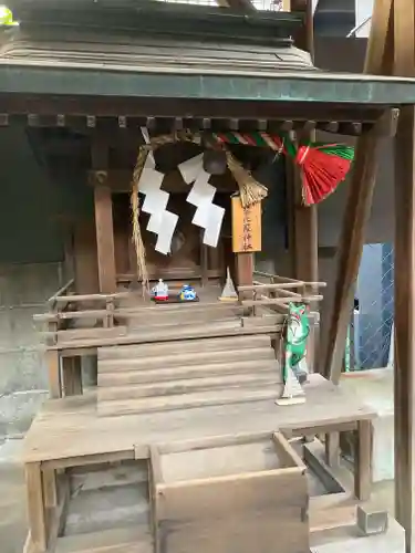 多賀神社(和歌山県)