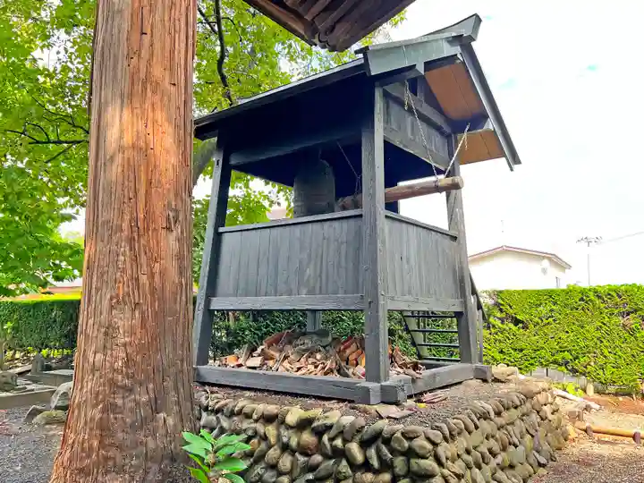 革秀寺のその他建物