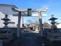 千代神社(滋賀県)