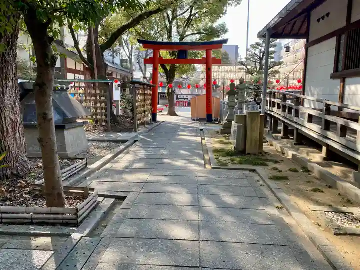 射楯兵主神社(兵庫県)