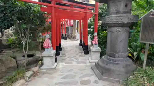 尼崎えびす神社(兵庫県)