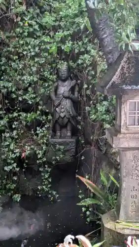 全興寺(大阪府)