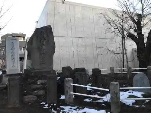 祐天寺(東京都)