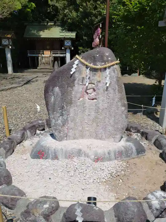 櫻木神社のその他建物