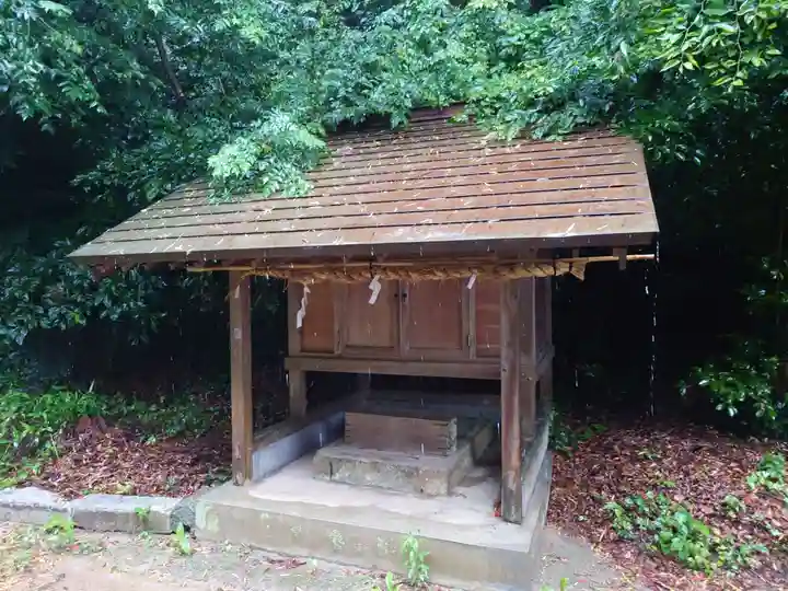 大森宮(福岡県)