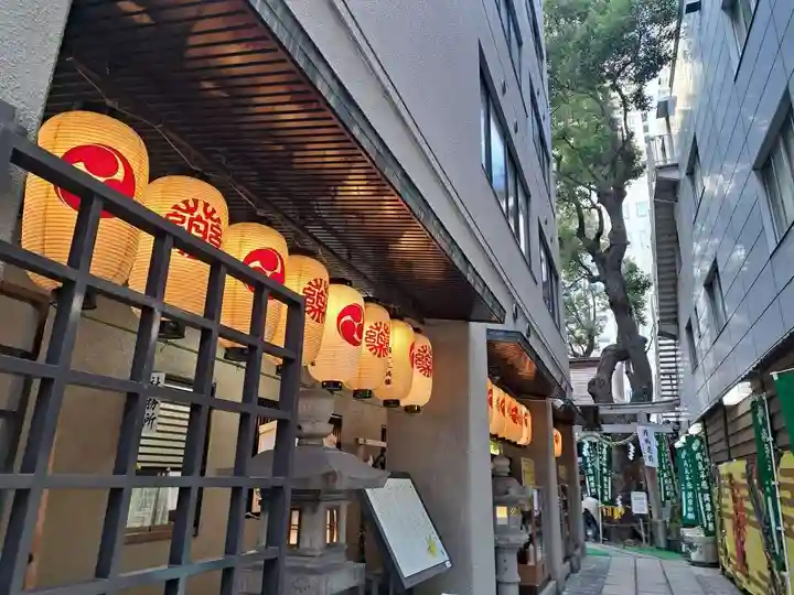 少彦名神社(大阪府)