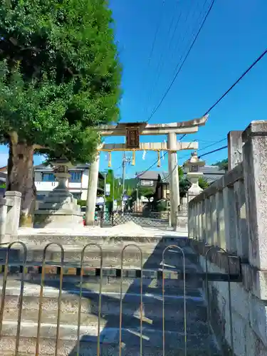 八大神社(京都府)