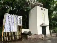 妙顕神社(東京都)
