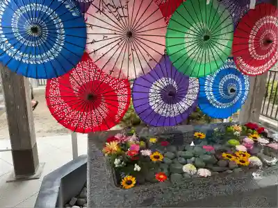 金蛇水神社(宮城県)