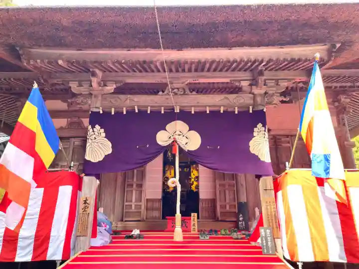 瓦屋寺(滋賀県)