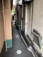 薬王寺(東京都)