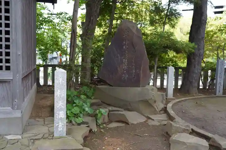 小杉神社(神奈川県)
