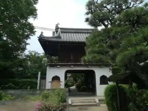 元慶寺(京都府)