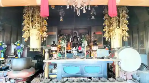 最上寺(千葉県)