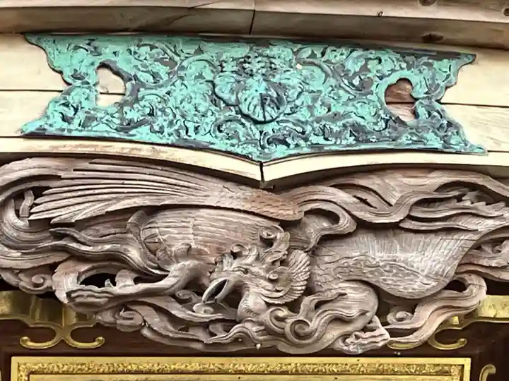 多岐神社(岐阜県)