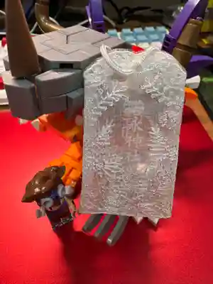 豊國神社のお守り