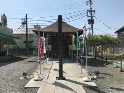 秩父札所十三番 慈眼寺のその他建物