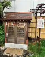 猿江神社(東京都)