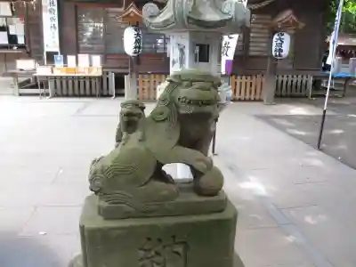 大宮・大原神社(千葉県)