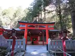 九頭龍神社新宮(神奈川県)