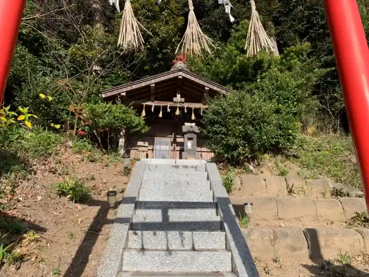 御霊神社(千葉県)