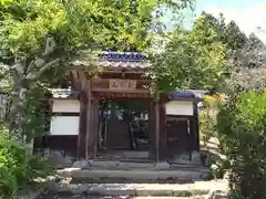 西林寺(長野県)