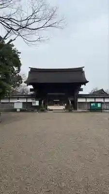 瑞龍寺(富山県)