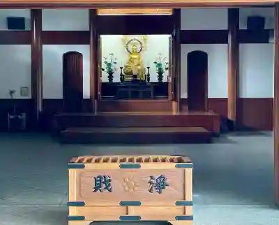 泉龍寺別院(東京都)