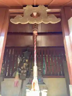 妙顕神社(東京都)