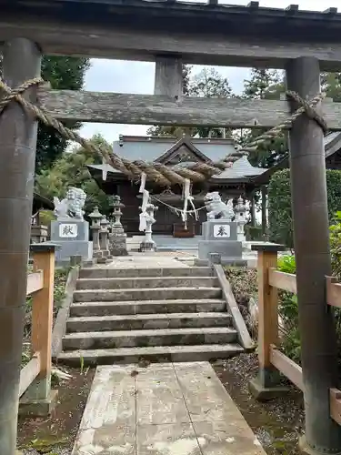 熊野神社(千葉県)