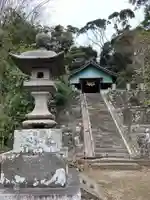 塞神社のその他建物
