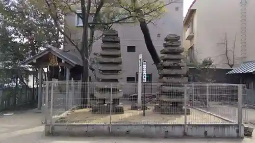 岡太神社(兵庫県)