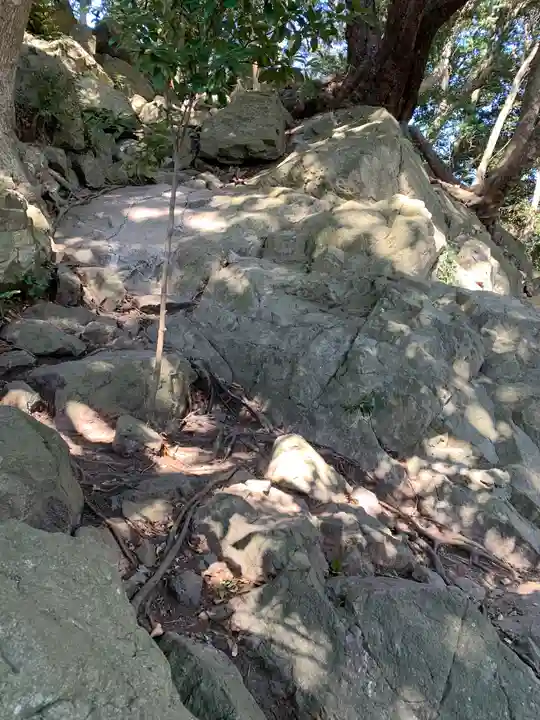 大甕神社のその他建物